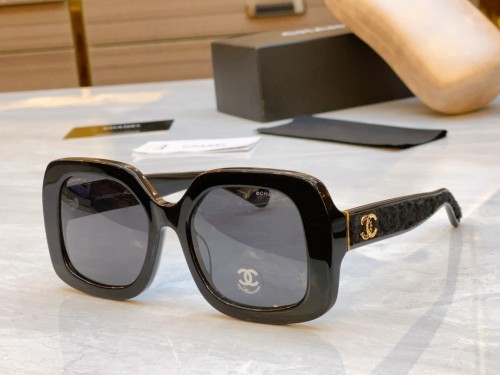 Chanel Sunglasses Luxury Brand Womens Sunglasses with Original Box  CH9152QB