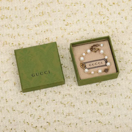Gucci Luxury Womens Bracelet with Original Box