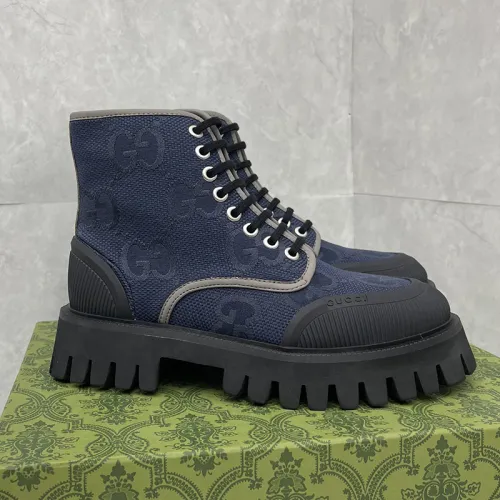 Gucci Women Shoes Boots Luxury Brand Fashion Women's ankle boot with Double G with Original Box Whatsapp 