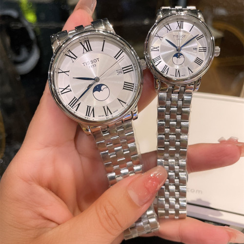 Tissot Watch075