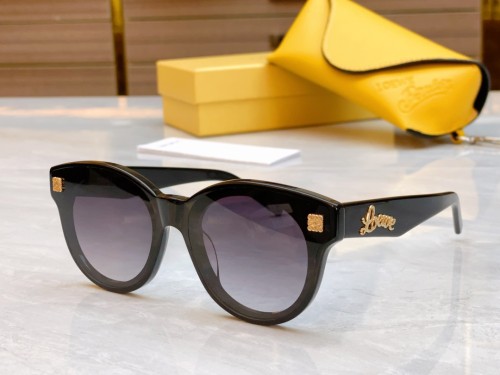 Loewe Sunglasses Luxury Brand Men Womens Sunglasses with Original Box  LW40149U