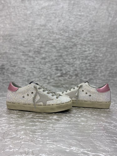 Golden Goose GGDB Stardan Womens Mens Shoes Fashion Sneakers Unisex Design Luxury Brand Men's Super-Star sneakers with Box  