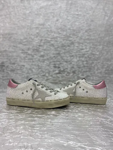 Golden Goose GGDB Stardan Womens Mens Shoes Fashion Sneakers Unisex Design Luxury Brand Men's Super-Star sneakers with Box  