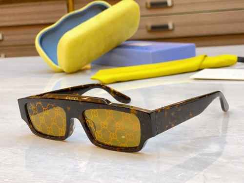 Gucci Sunglasses Luxury Brand Men Womens Sunglasses with Original Box  GG1592S