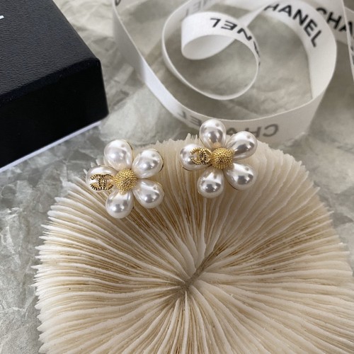 Chanel Luxury Womens Earrings