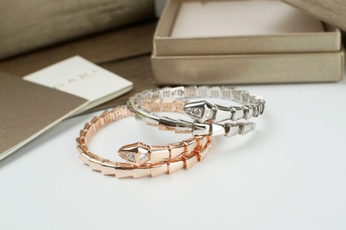 Bvlgari Luxury Womens Bracelet