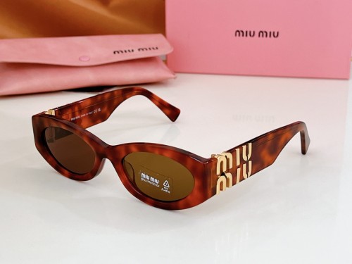 MiuMiu Sunglasses Luxury Brand Womens Sunglasses with Original Box  SMU 11WS