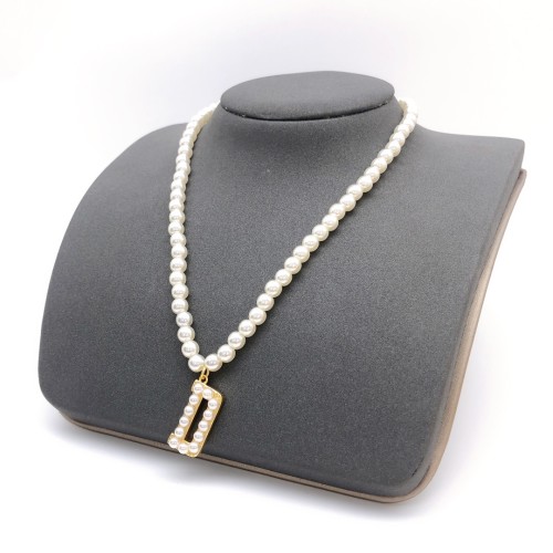 Dior Luxury Womens Necklace