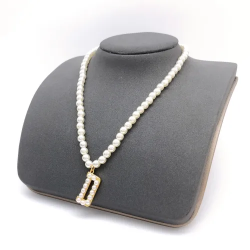 Dior Luxury Womens Necklace