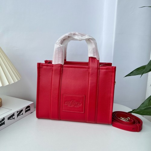 Marc Jacobs Womens Mens Bags Shoulder Handbags Luxury Brand Fashion with Original Box