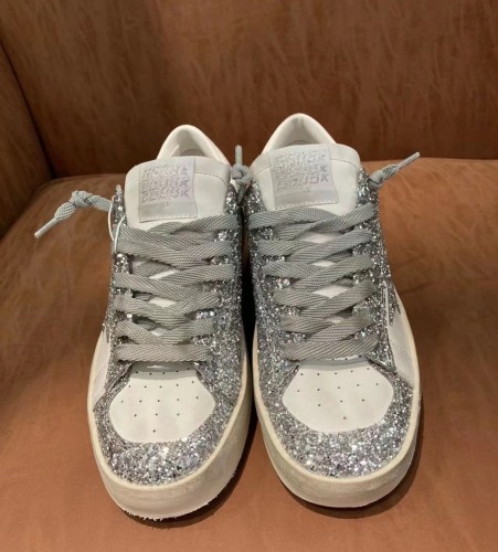 Golden Goose GGDB Stardan Womens Mens Shoes Fashion Sneakers Unisex Design Luxury Brand Men's Super-Star sneakers with Box  