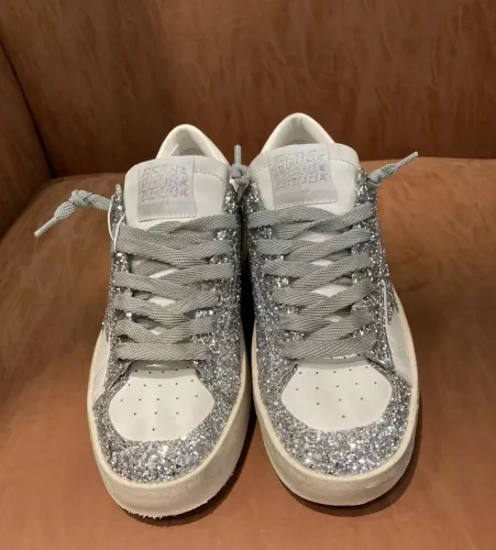 Golden Goose GGDB Stardan Womens Mens Shoes Fashion Sneakers Unisex Design Luxury Brand Men's Super-Star sneakers with Box  