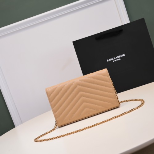 Saint Laurent YSL Womens Bags Designer Luxury Brand Women Shoulder Messenger Bags with Original Box  