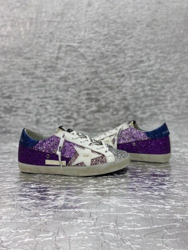 Golden Goose GGDB Stardan Womens Mens Shoes Fashion Sneakers Unisex Design Luxury Brand Men's Super-Star sneakers with Box  