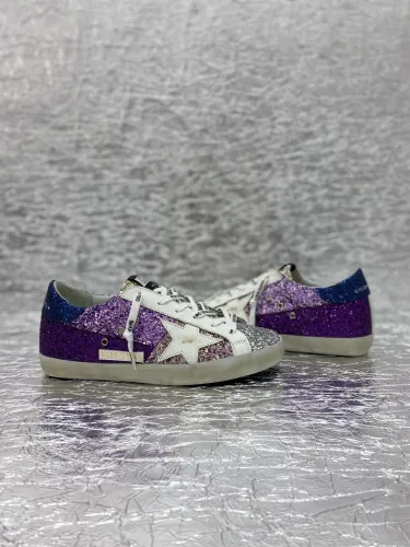 Golden Goose GGDB Stardan Womens Mens Shoes Fashion Sneakers Unisex Design Luxury Brand Men's Super-Star sneakers with Box  