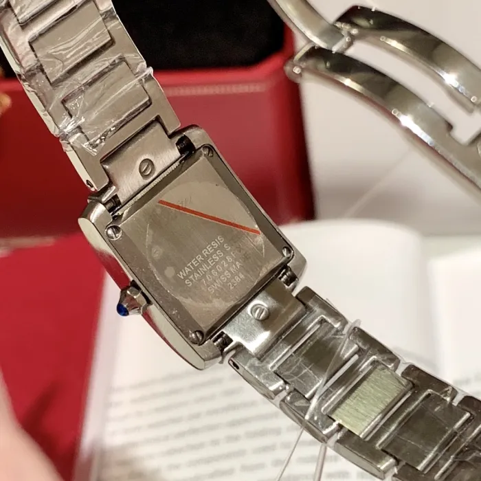 Cartier Watch151