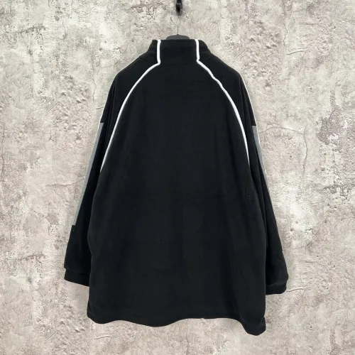 Balenciaga Men Womens Jackets Coat Luxury Brand Men Jacket Top Quality   
