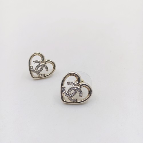 Chanel Luxury Womens Earrings