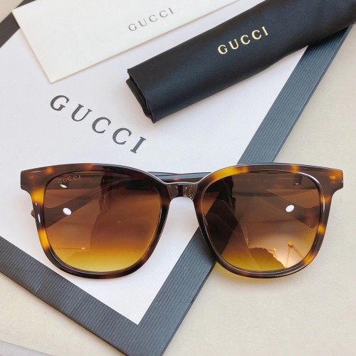 Gucci Sunglasses Luxury Brand Womens Sunglasses with Original Box  GG1001SK