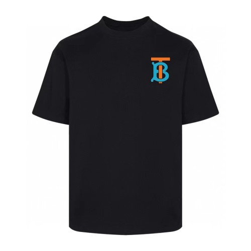Burberry Luxury Brand Women Mens Short Sleeve T-Shirt T shirts   