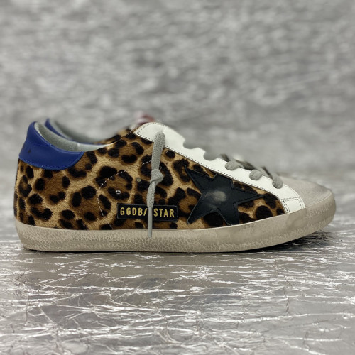 Golden Goose GGDB Stardan Womens Mens Shoes Fashion Sneakers Unisex Design Luxury Brand Men's Super-Star sneakers with Box  