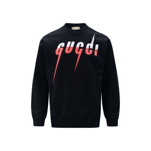 Gucci Womens Mens Sweatshirt Luxury Brand Mens Sweatshirt   