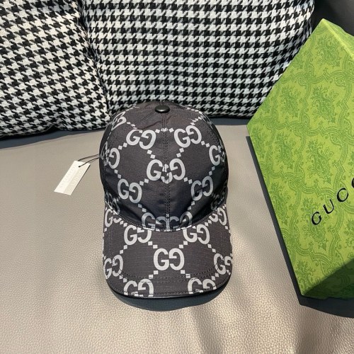 Gucci Men Womens Cap Baseball Hat Luxury Brand with Original Box  