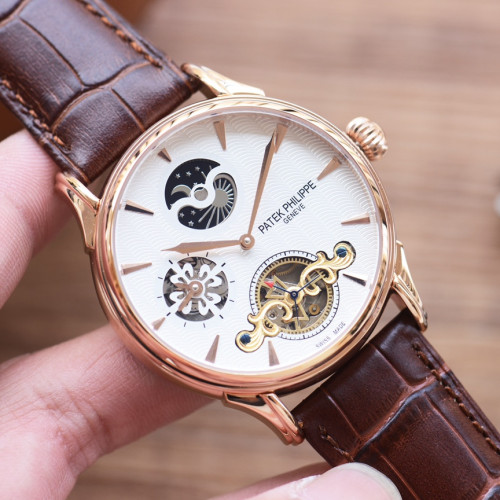 Patek Philippe Watch016