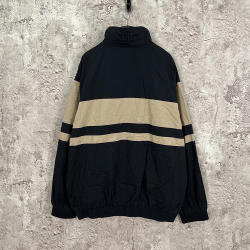 Balenciaga Men Womens Jackets Coat Luxury Brand Men Jacket Top Quality   