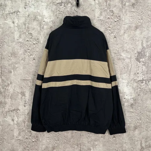 Balenciaga Men Womens Jackets Coat Luxury Brand Men Jacket Top Quality   