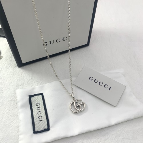 Gucci Luxury Men Womens Necklace