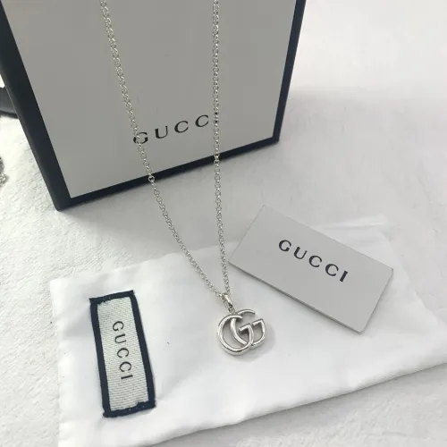 Gucci Luxury Men Womens Necklace