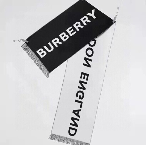 Burberry Scarves Womens Fashion Scarf108
