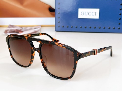 Gucci Sunglasses Luxury Brand Men Womens Sunglasses with Original Box  GG1494S