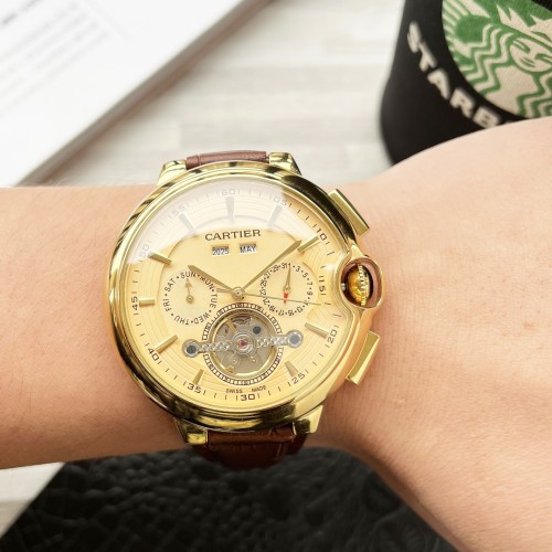 Cartier Watch177