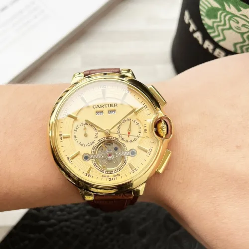 Cartier Watch177