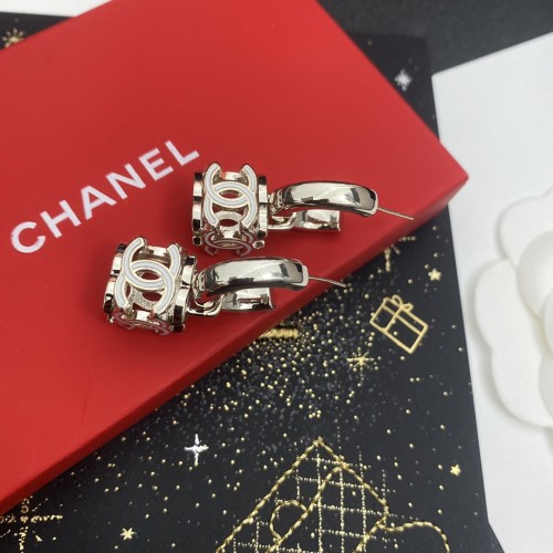 Chanel Luxury Womens Earrings