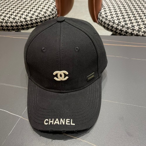 Chanel Men Womens Hats Luxury Brand Baseball Hat with Original Box  