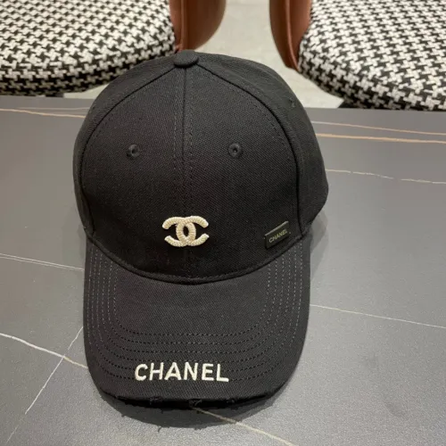 Chanel Men Womens Hats Luxury Brand Baseball Hat with Original Box  