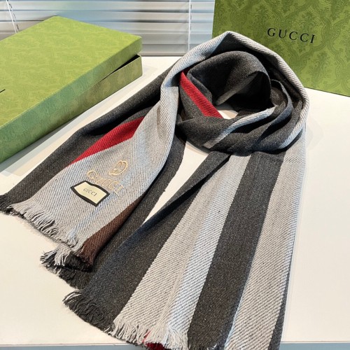 Gucci Scarves Womens Fashion Scarf202