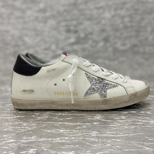 Golden Goose GGDB Stardan Womens Mens Shoes Fashion Sneakers Unisex Design Luxury Brand Men's Super-Star sneakers with Box  