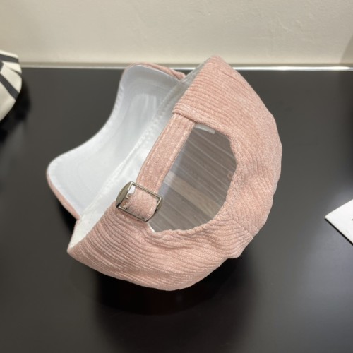 Celine Womens Hats Luxury Brand Design Celine Baseball Hat with Original Box  