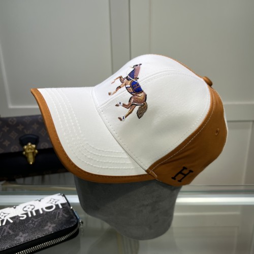 Hermes Mens Womens Hats Luxury Brand Design Hermes Hat with Original Box  