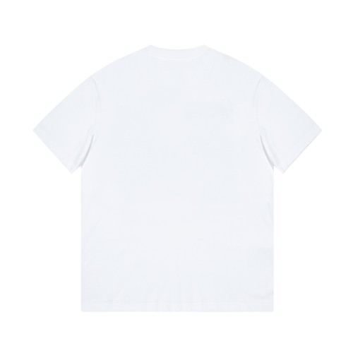 Prada Luxury Brand Women Mens Short Sleeve T-Shirt   
