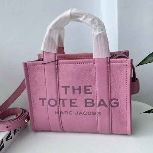 Marc Jacobs Womens Mens Bags Shoulder Handbags Luxury Brand Fashion with Original Box