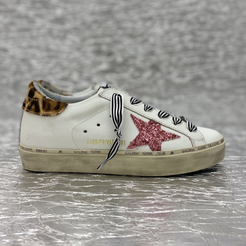 Golden Goose GGDB Stardan Womens Mens Shoes Fashion Sneakers Unisex Design Luxury Brand Men's Super-Star sneakers with Box  