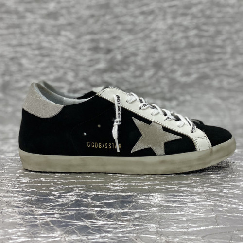 Golden Goose GGDB Stardan Womens Mens Shoes Fashion Sneakers Unisex Design Luxury Brand Men's Super-Star sneakers with Box  
