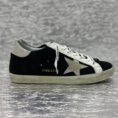 Golden Goose GGDB Stardan Womens Mens Shoes Fashion Sneakers Unisex Design Luxury Brand Men's Super-Star sneakers with Box  