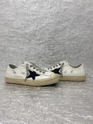 Golden Goose GGDB Stardan Womens Mens Shoes Fashion Sneakers Unisex Design Luxury Brand Men's Super-Star sneakers with Box  