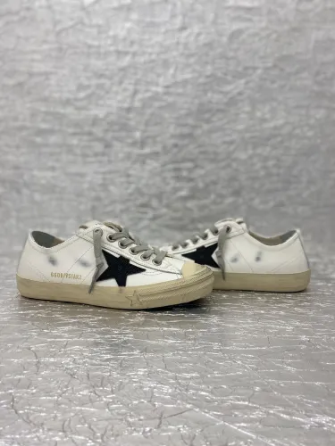 Golden Goose GGDB Stardan Womens Mens Shoes Fashion Sneakers Unisex Design Luxury Brand Men's Super-Star sneakers with Box  